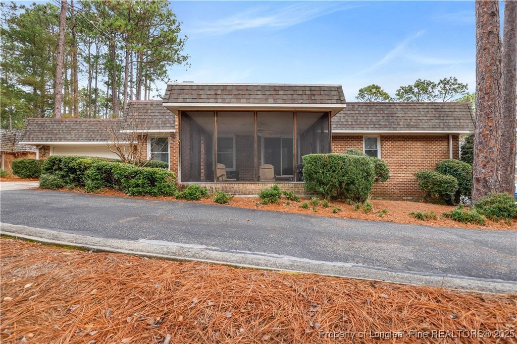 Photo of 124 Racquet Lane, Pinehurst, NC 28374 (MLS # 754687)