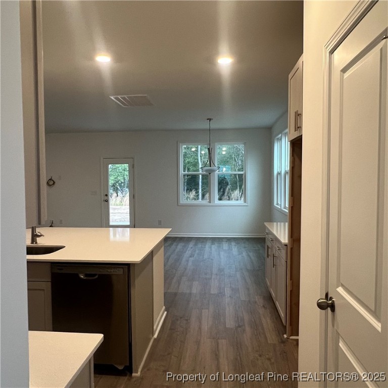 2047 Secluded Dell, Homesite 5