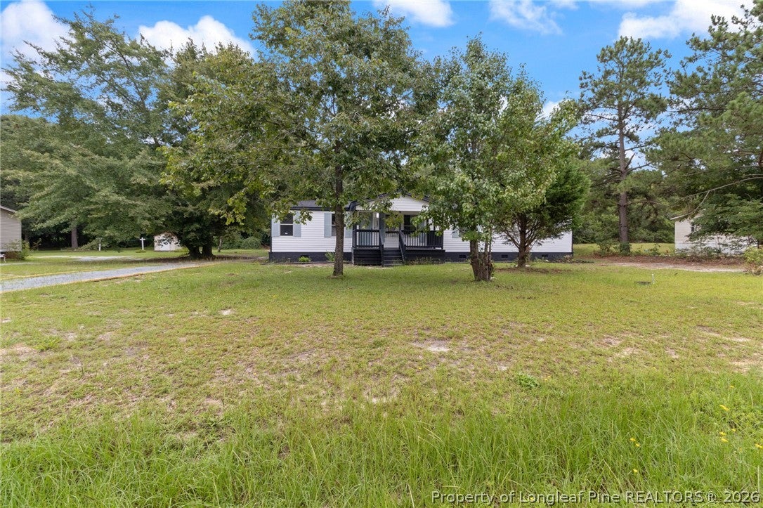 137 Huckabee Street