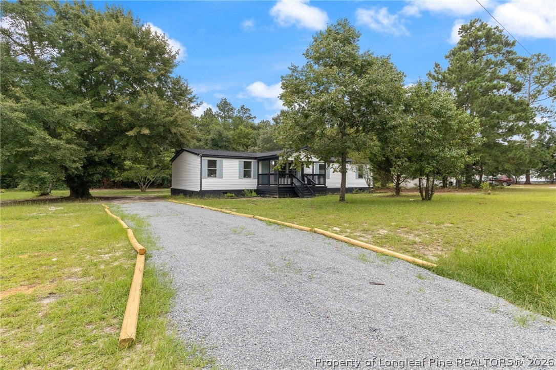 137 Huckabee Street