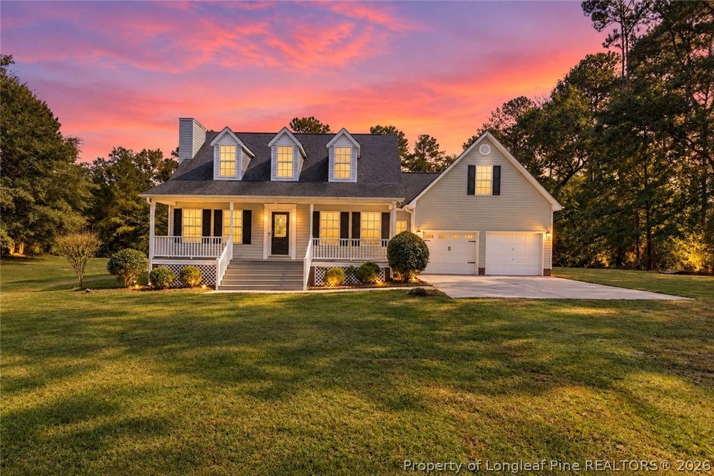 Photo of 1905 Nantuckett Court, Fayetteville, NC 28306 (MLS # 771514)