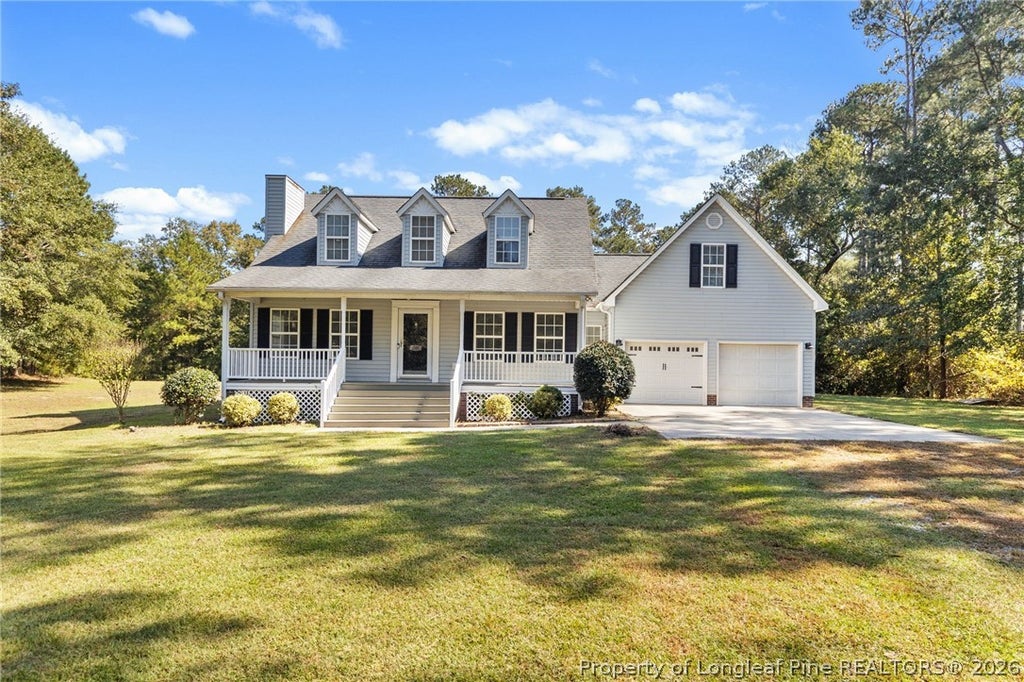 Photo of 1905 Nantuckett Court, Fayetteville, NC 28306 (MLS # 771514)