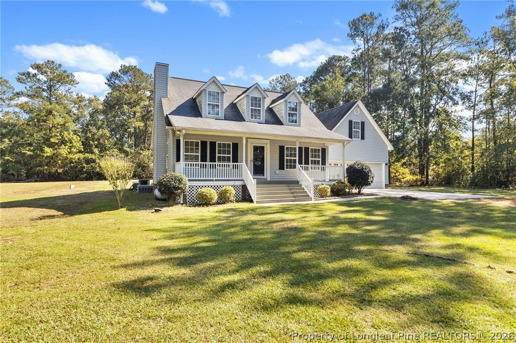 Photo of 1905 Nantuckett Court, Fayetteville, NC 28306 (MLS # 771514)