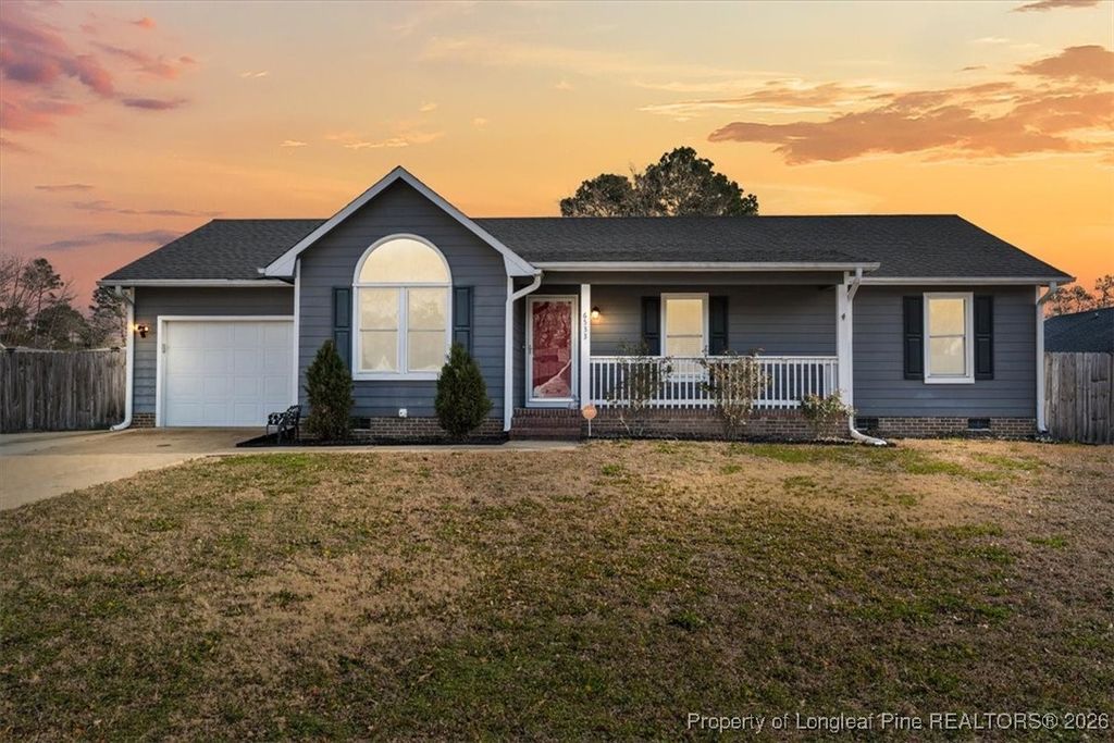 Photo of 6533 Applewhite Road, Fayetteville, NC 28304 (MLS # 755565)