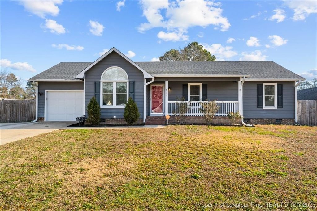 Photo of 6533 Applewhite Road, Fayetteville, NC 28304 (MLS # 755565)