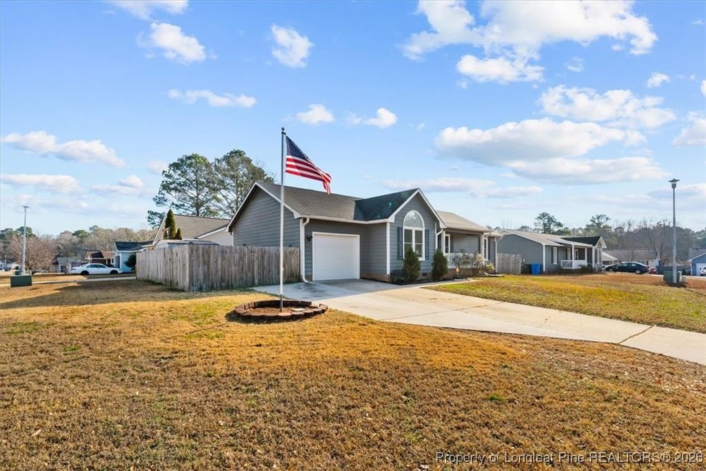 Photo of 6533 Applewhite Road, Fayetteville, NC 28304 (MLS # 755565)