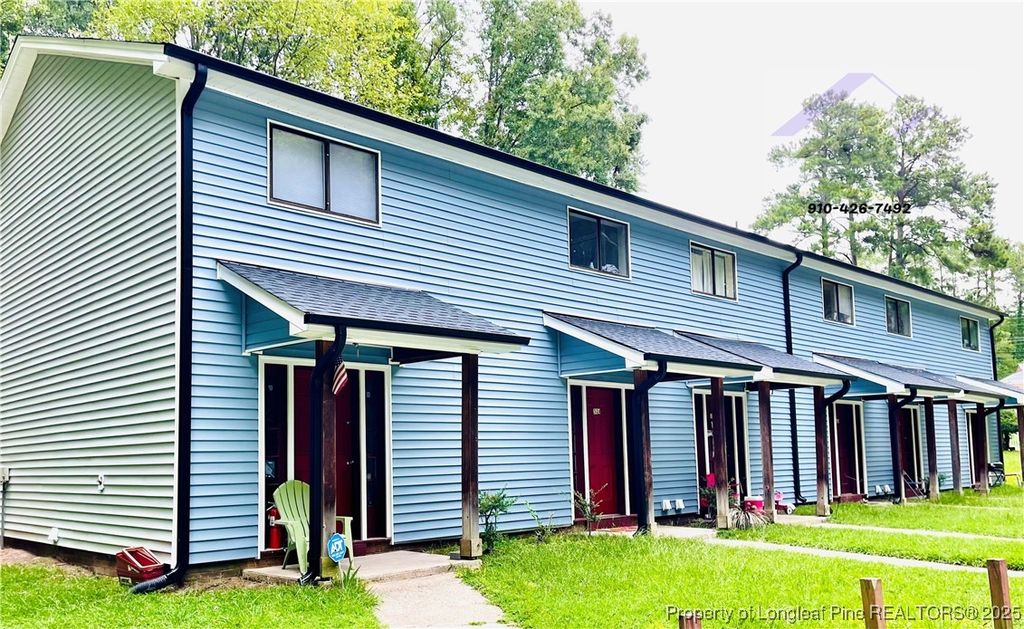 Photo of 320 Wheel Hollow Trail, Sanford, NC 27330 (MLS # 751210)