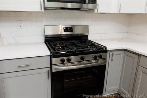 Tiny photo for 4313 Wellington Drive, Fayetteville, NC 28314 (MLS # 763470)
