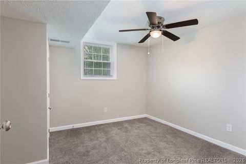 Tiny photo for 4313 Wellington Drive, Fayetteville, NC 28314 (MLS # 763470)