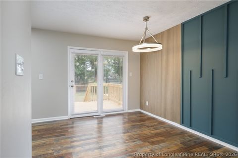 Tiny photo for 4313 Wellington Drive, Fayetteville, NC 28314 (MLS # 763470)