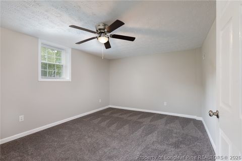 Tiny photo for 4313 Wellington Drive, Fayetteville, NC 28314 (MLS # 763470)
