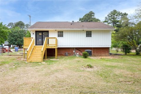 Tiny photo for 4313 Wellington Drive, Fayetteville, NC 28314 (MLS # 763470)