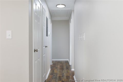Tiny photo for 4313 Wellington Drive, Fayetteville, NC 28314 (MLS # 763470)
