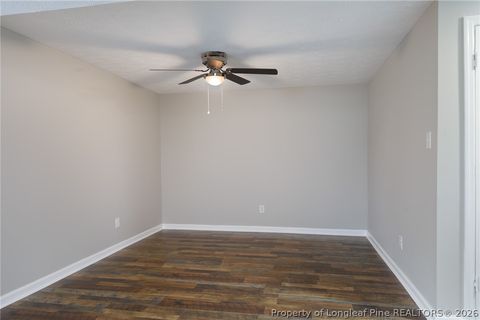 Tiny photo for 4313 Wellington Drive, Fayetteville, NC 28314 (MLS # 763470)