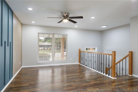 Tiny photo for 4313 Wellington Drive, Fayetteville, NC 28314 (MLS # 763470)