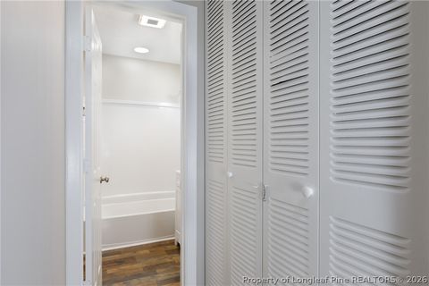 Tiny photo for 4313 Wellington Drive, Fayetteville, NC 28314 (MLS # 763470)