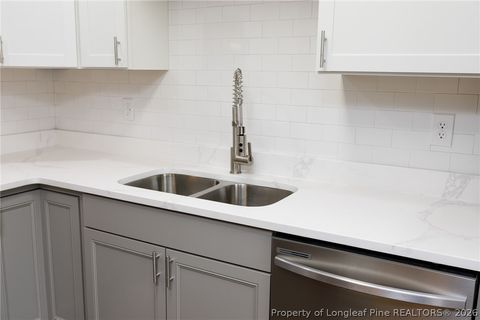 Tiny photo for 4313 Wellington Drive, Fayetteville, NC 28314 (MLS # 763470)