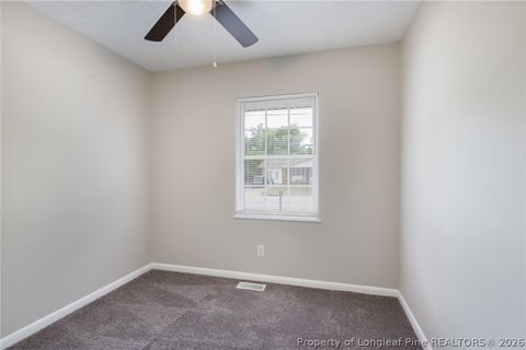 Tiny photo for 4313 Wellington Drive, Fayetteville, NC 28314 (MLS # 763470)