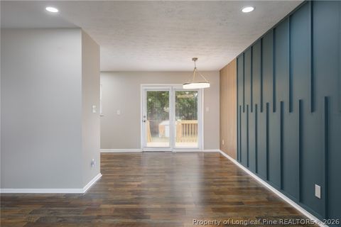 Tiny photo for 4313 Wellington Drive, Fayetteville, NC 28314 (MLS # 763470)