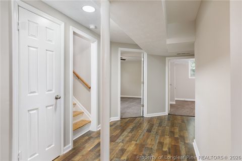 Tiny photo for 4313 Wellington Drive, Fayetteville, NC 28314 (MLS # 763470)