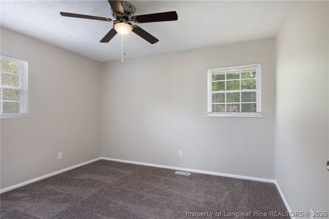 Tiny photo for 4313 Wellington Drive, Fayetteville, NC 28314 (MLS # 763470)