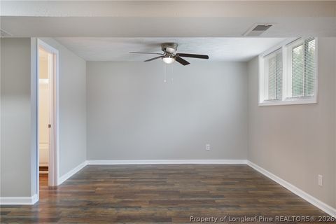 Tiny photo for 4313 Wellington Drive, Fayetteville, NC 28314 (MLS # 763470)