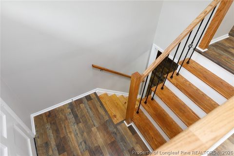 Tiny photo for 4313 Wellington Drive, Fayetteville, NC 28314 (MLS # 763470)