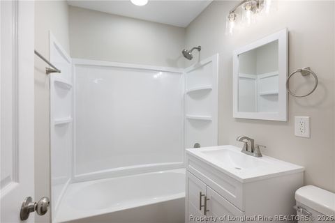 Tiny photo for 4313 Wellington Drive, Fayetteville, NC 28314 (MLS # 763470)