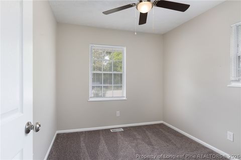 Tiny photo for 4313 Wellington Drive, Fayetteville, NC 28314 (MLS # 763470)