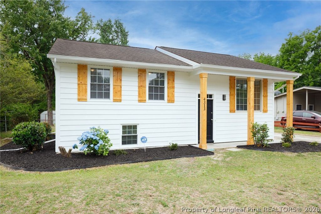 Photo of 4313 Wellington Drive, Fayetteville, NC 28314 (MLS # 763470)