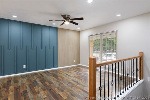 Tiny photo for 4313 Wellington Drive, Fayetteville, NC 28314 (MLS # 763470)
