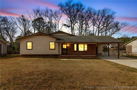 410 Lansdowne Road Fayetteville NC 28314