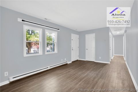 Tiny photo for 6561 Stillwater Drive, Fayetteville, NC 28304 (MLS # 761937)