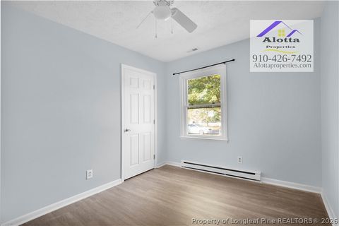 Tiny photo for 6561 Stillwater Drive, Fayetteville, NC 28304 (MLS # 761937)