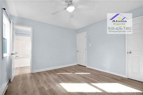 Tiny photo for 6561 Stillwater Drive, Fayetteville, NC 28304 (MLS # 761937)