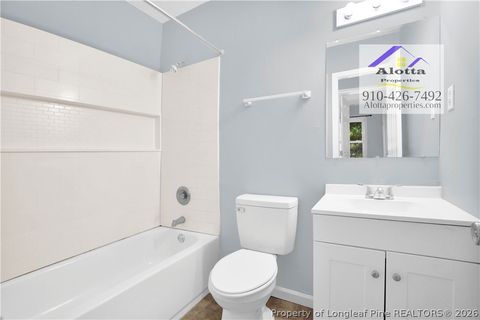 Tiny photo for 6561 Stillwater Drive, Fayetteville, NC 28304 (MLS # 761937)