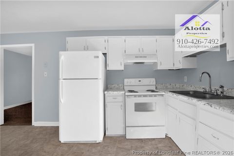 Tiny photo for 6561 Stillwater Drive, Fayetteville, NC 28304 (MLS # 761937)