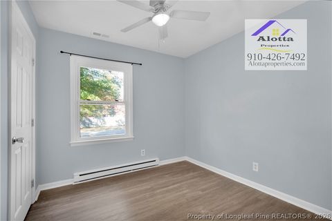 Tiny photo for 6561 Stillwater Drive, Fayetteville, NC 28304 (MLS # 761937)