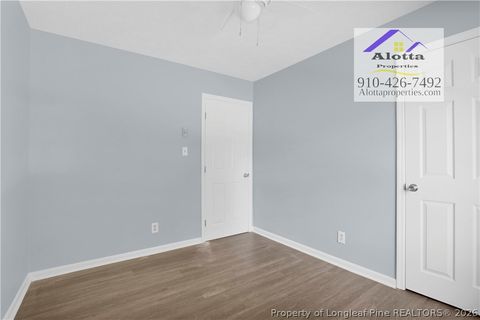 Tiny photo for 6561 Stillwater Drive, Fayetteville, NC 28304 (MLS # 761937)