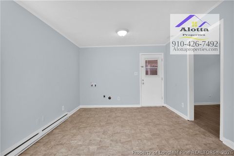Tiny photo for 6561 Stillwater Drive, Fayetteville, NC 28304 (MLS # 761937)
