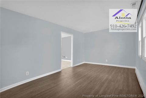 Tiny photo for 6561 Stillwater Drive, Fayetteville, NC 28304 (MLS # 761937)