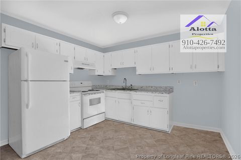 Tiny photo for 6561 Stillwater Drive, Fayetteville, NC 28304 (MLS # 761937)