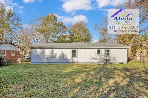 Tiny photo for 6561 Stillwater Drive, Fayetteville, NC 28304 (MLS # 761937)