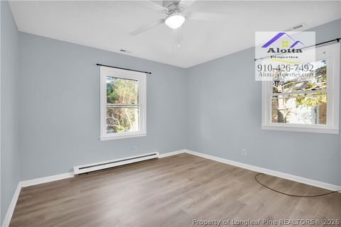 Tiny photo for 6561 Stillwater Drive, Fayetteville, NC 28304 (MLS # 761937)