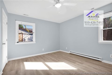 Tiny photo for 6561 Stillwater Drive, Fayetteville, NC 28304 (MLS # 761937)