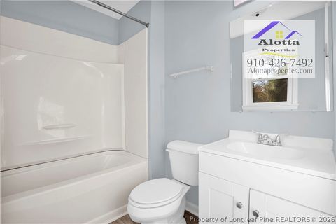 Tiny photo for 6561 Stillwater Drive, Fayetteville, NC 28304 (MLS # 761937)
