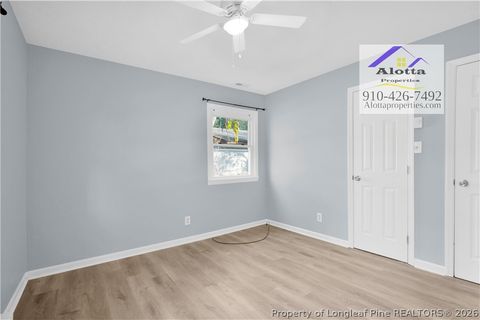 Tiny photo for 6561 Stillwater Drive, Fayetteville, NC 28304 (MLS # 761937)