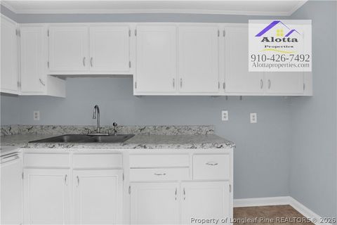 Tiny photo for 6561 Stillwater Drive, Fayetteville, NC 28304 (MLS # 761937)