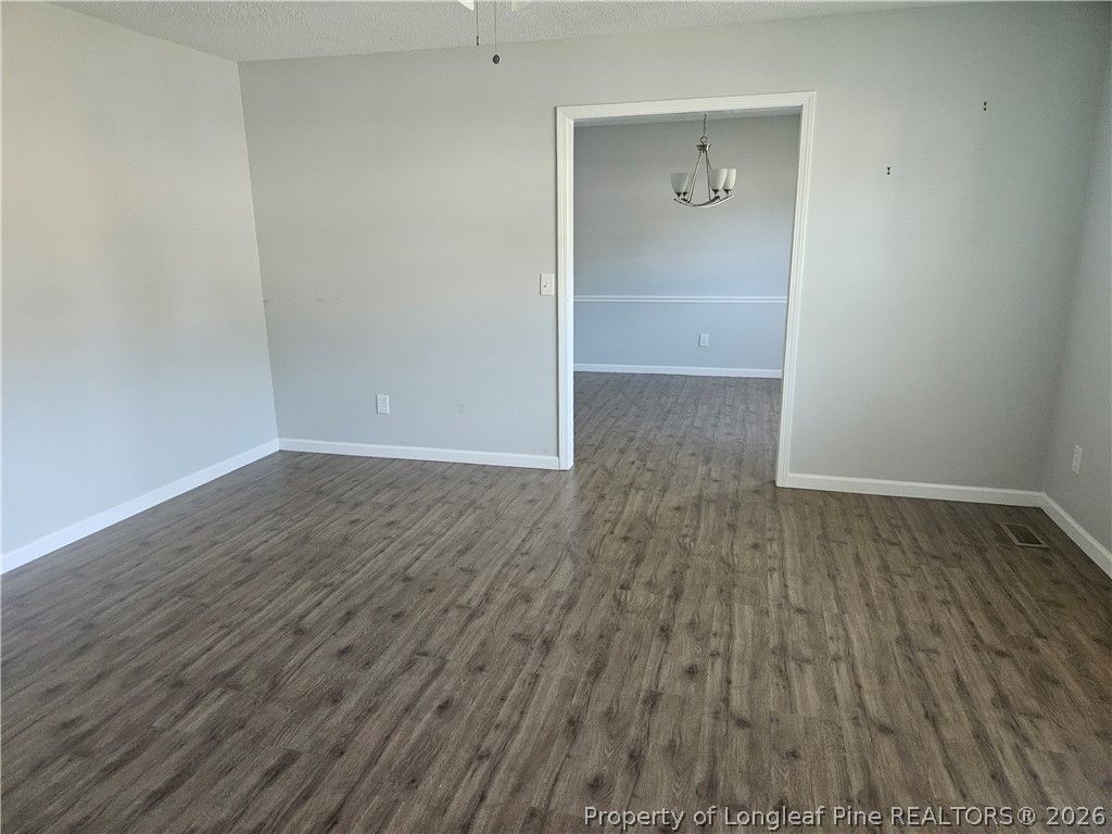 Photo of 804 Bedford Road, Fayetteville, NC 28303 (MLS # 765204)