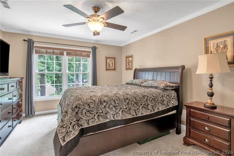 Tiny photo for 6498 Summerchase Drive, Fayetteville, NC 28311 (MLS # 767350)